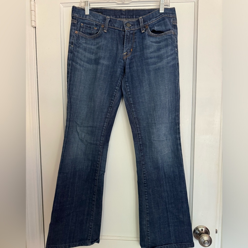 Citizens of humanity jeans